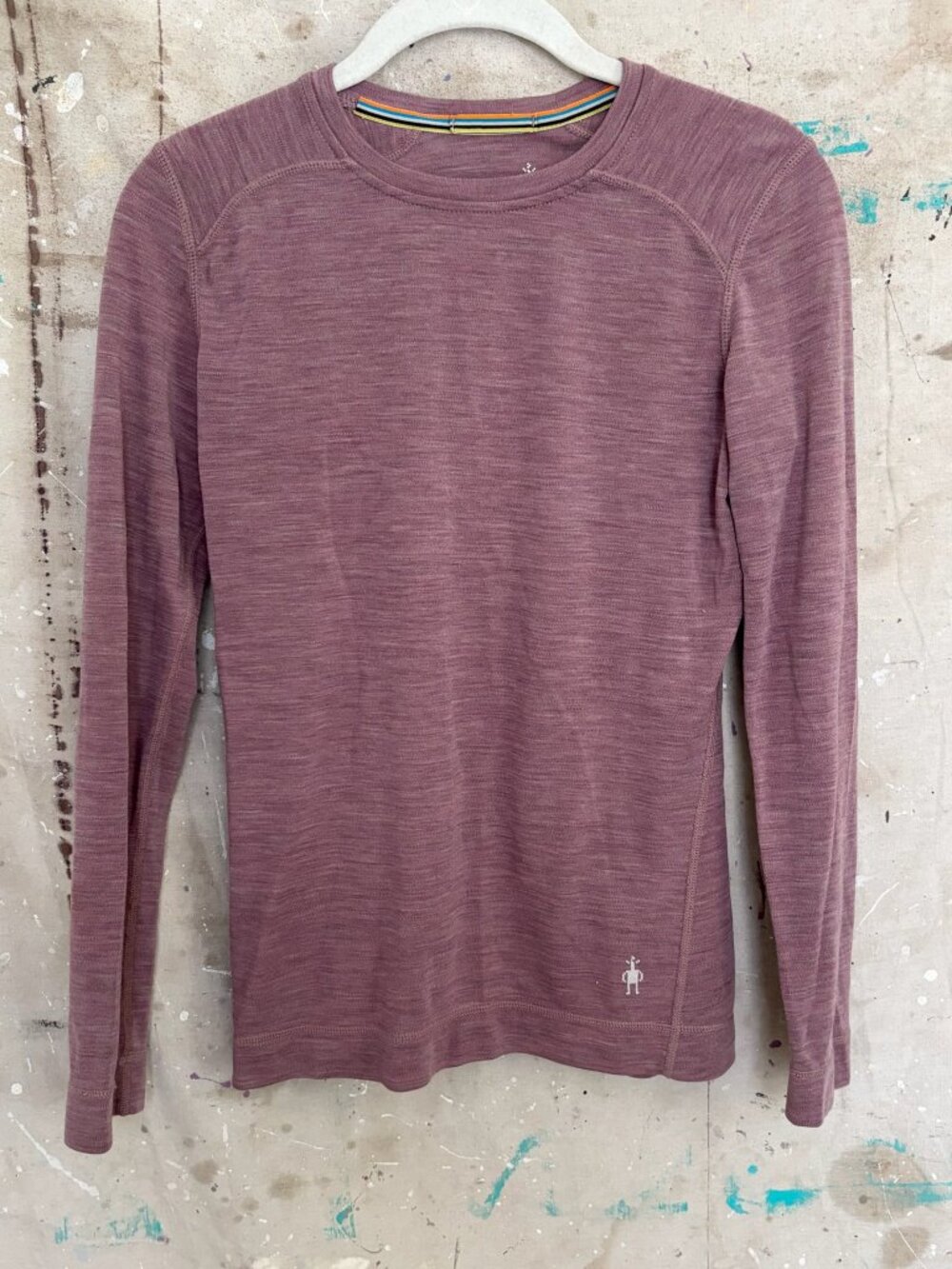 Smartwool Merino 250 Baselayer Crew Long Sleeve Shirt